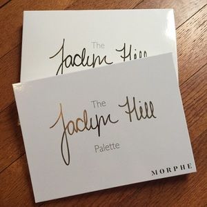 Morphe Jaclyn Hill Palette